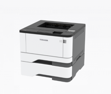 Impresora A4 Monócromo