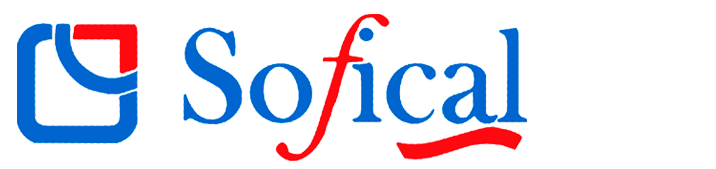 Logo de Sofical