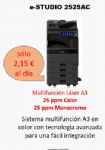 Foto: Área comercial