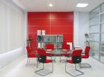 Foto: Área comercial