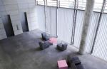 Foto: Área comercial